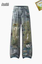 Picture of Amiri Jeans Long _SKUAmirisz28-3825tr4376832
